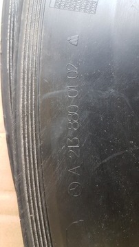 фото thumb №6, Mercedes w213 all terrain накладка крыльев зад