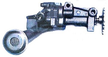 фото thumb №2, Насос масла bga lp0390