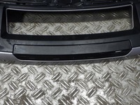 фото thumb №7, Спойлер крышки задний задняя спойлер toyota chr c-hr