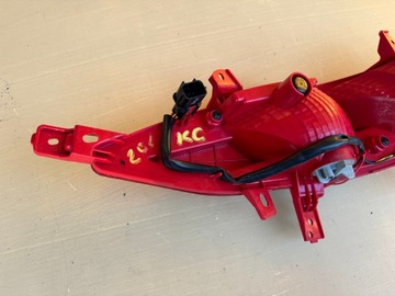 фото thumb №12, Hyundai tucson 4 iv 20r- лампа протитуманна лівий зад ліва задня