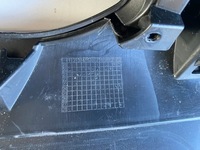 фото thumb №13, Бампер зад задний citroen c4 3 iii 2020-