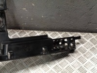 Mini оригинальный номер 7348902 clubman f54 кронштейн кронштейн  бампера правый  задняя Доставка, фото thumb