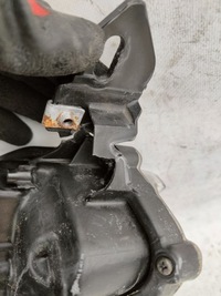 фото thumb №15, Лампа toyota c-hr 16-19 левый перед full led eu