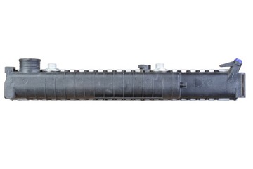 фото thumb №10, Радиаторов воды nrf 507619 радиаторов, система охлаждение двигателя