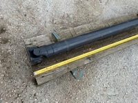 фото thumb №4, Renault mascott 3.0dci wał приводной новый оригинал