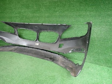 фото thumb №8, Bmw 2 f45 f46 рестайлінг 17- бампер переднє перед