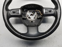 фото thumb №7, Audi a3 8p lift 08-12r воздуховод кожаный