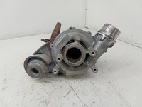 фото thumb №1, Турбонагнетатель dacia logan duster lodgy sandero 1.5 dci h8201164371