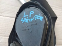 Ремень натяжитель левый перед mercedes sprinter Цена, фото thumb