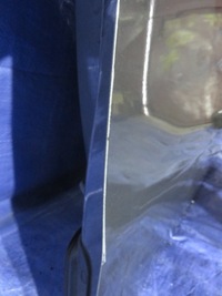 фото thumb №11, Proace expert jumpy дверь задние правое сдвижные