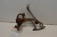 Mercedes w126 se sel тяга открывания капот в Украине, фото thumb