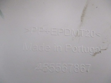 фото thumb №13, Citroen c3 aircross захист стійка ліва передня 455567867 13477904