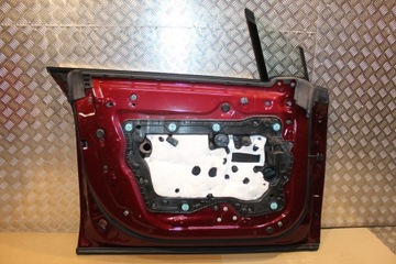 фото thumb №9, Bmw ix i20 дверь передние левая aventurinrot iii металлик c57