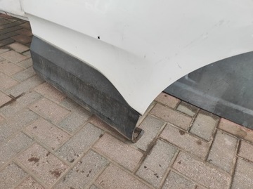 фото thumb №7, Дверь opel grandland задние левая