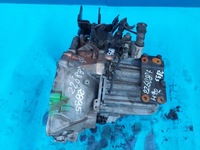 фото thumb №7, Коробка передач tucson i 4wd 2.0 crdi s614je дизель