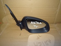 фото thumb №1, Opel astra iv зеркало правое 7p