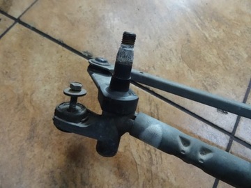 фото thumb №6, Jeep grand cherokee 2.7d 03' механізм двірник перед 55155656