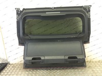 фото thumb №9, Land rover range rover evoque l538 2013 задня кришка багажника