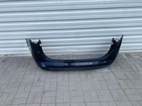 фото thumb №1, Бампер зад задний kia ceed ii универсал pdc eu