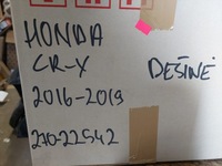 фото thumb №11, Honda cr-v 2018 лампи передні