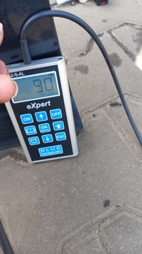 фото thumb №8, Дверь левая перед peugeot 407 06r sedan