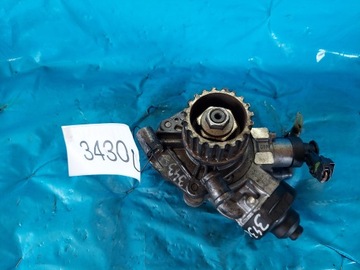 ТНВД KANGOO 1.5 DCI BOSCH 0445010704