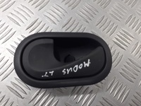 фото thumb №1, Ручка левая задняя внутренняя renault modus 1.2 310579