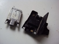 фото thumb №4, Радар датчик левый задняя porsche panamera 970 13 r