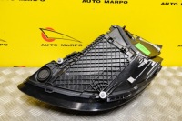 Porsche 718 boxster cayman 982 2018- фара фара full led r америка Доставка, фото thumb