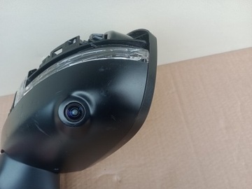 фото thumb №9, Nissan qashqai iii j12 2020-- дзеркало ліві 11.pin камера