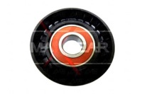 Ролик натяжителя ремень многоручейковый. ford maxgear Цена, фото thumb