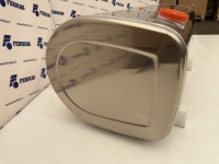 Новый aluminiowy бак топлива volvo / renault 415l 20504491 Доставка, фото thumb