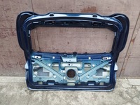 фото thumb №8, Кришка багажника багажника mercedes eqc w293