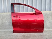 фото thumb №1, Mazda 2 2014- двері перед передні праве