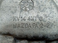 фото thumb №6, Mazda 3 iv bp компрессор кондиционера 2.0 b bdgf