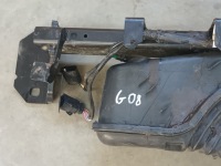 фото thumb №8, Hak буксировочный балка задняя bmw ix3 g08 электрический westfalia