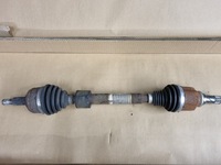 фото thumb №7, Megane iv приводной вал левая 391013958r