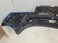 фото thumb №8, Opel grandland x lift 2021 бампер перед передний 6x pdc решётка решётка радиатора