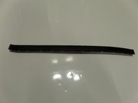 фото thumb №1, Kia sorento ii молдинг передньої скло ліва