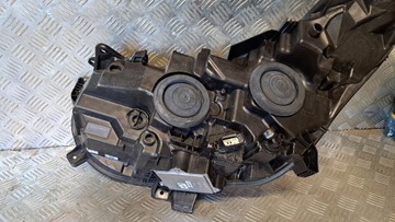 фото thumb №12, Фара переднее правые ford s-max galaxy 2015- оригинальный номер