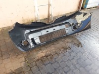 фото thumb №5, Бампер передний перед renault kangoo ii lift 12-.