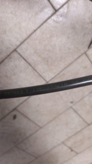 фото thumb №3, Wąż шланг топлива renault clio v 164462436r 1.0 бензин