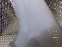 фото thumb №9, Bmw x1 e84 крило праві лівий передній рестайлінг