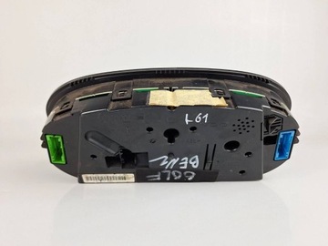 фото thumb №12, Volkswagen golf v 2006 спідометр  / спідометр