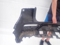 фото thumb №8, Kia niro i 1 16-19 бампер задняя задний pdc