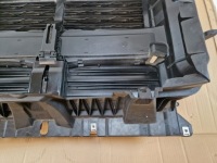 Bmw x2 f39 жалюзі впуск шторка кермо  повітря оригінал  5174112520-10 Ціна, фото thumb