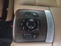 фото thumb №10, Сидіння диван обшивки масаж вентильовані монітори повний bmw f01 f04