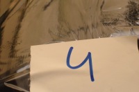 Купити Бампер задні задній bmw 3 g21 lci рестайлінг  m-pakiet, фото thumb