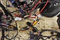 фото thumb №9, Oa113 dacia sandero iii 1.0i жгут 240100818r