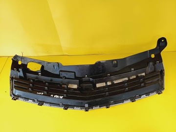 фото thumb №9, Решітка радіатора решітка opel astra iii h рестайлінг універсал хром 13225780 nr204